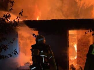 FW Dresden: Informationen zum Einsatzgeschehen der Feuerwehr Dresden vom 26. Juni 2023