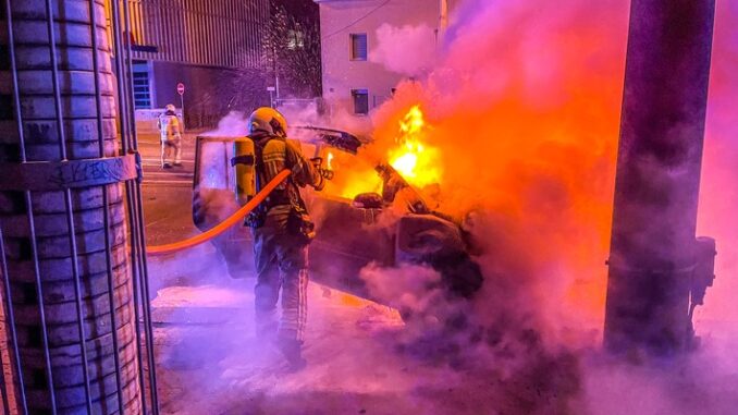 FW Dresden: Informationen zum Einsatzgeschehen der Feuerwehr Dresden vom 28. Juni 2023