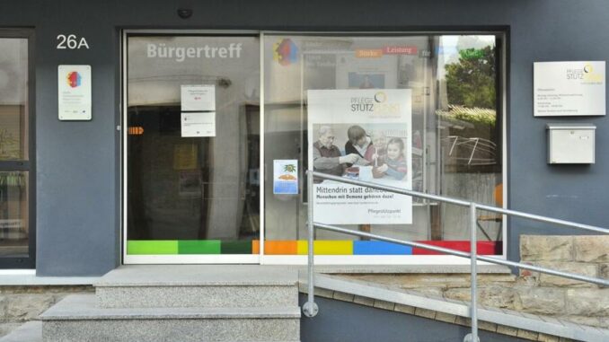 Pflegeberatung in Lauda-Königshofen - Nächster Termin am 12. Juli