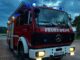 FW-Schermbeck: BMA-Alarm