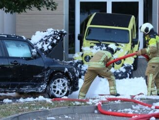 FW Dresden: Informationen zum Einsatzgeschehen der Feuerwehr Dresden vom 18. Juli 2023