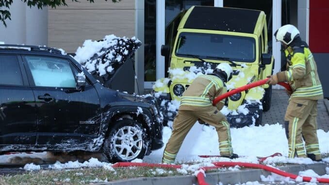 FW Dresden: Informationen zum Einsatzgeschehen der Feuerwehr Dresden vom 18. Juli 2023