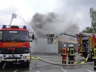 FW Dresden: Informationen zum Einsatzgeschehen der Feuerwehr Dresden vom 20. Juli 2023