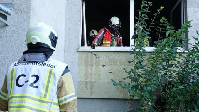 FW Dresden: Informationen zum Einsatzgeschehen der Feuerwehr Dresden vom 21. bis 23. Juli 2023