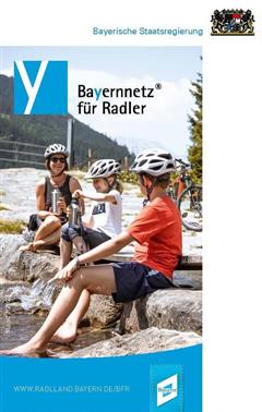 Bayernnetz für Radler