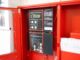 FW Hünxe: Ausgelöste Brandmeldeanlage