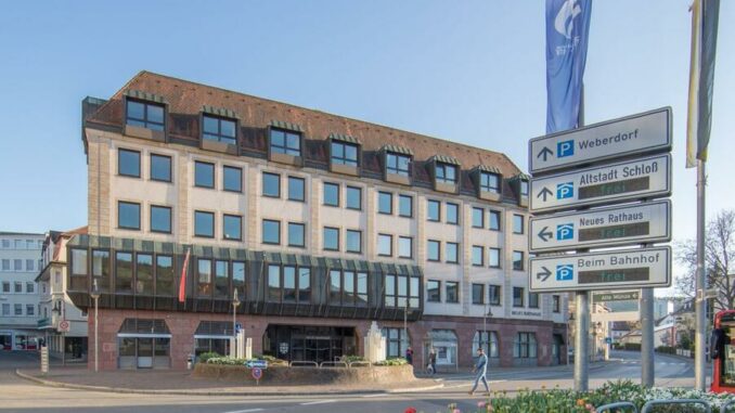 Pflegeberatung in Bad Mergentheim - Nächster Termin am 13. September