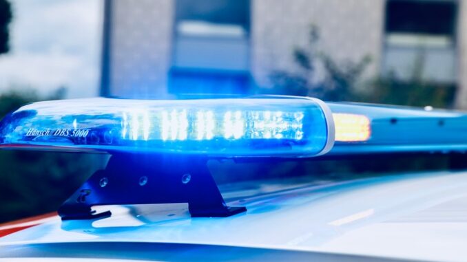 FFW Schwalmtal: Technische Hilfeleistung nach Verkehrsunfall