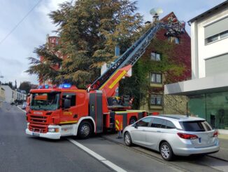 FW-EN: Mehrere Einsätze für die Feuerwehr Gevelsberg