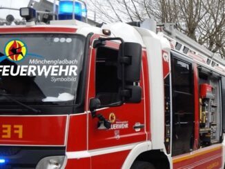 FW-MG: Rauchwarnmelder verhindert schlimmeres