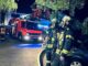 FW-BN: Küchenbrand in Bonn-Plittersdorf