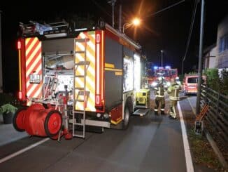 FW Dresden: Informationen zum Einsatzgeschehen der Feuerwehr Dresden vom 17. Oktober 2023