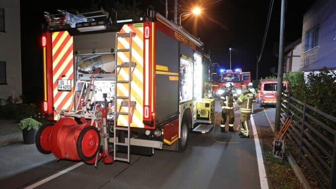 FW Dresden: Informationen zum Einsatzgeschehen der Feuerwehr Dresden vom 17. Oktober 2023