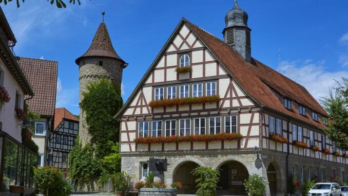 Pflegeberatung in Niederstetten - Nächster Termin am 25. Oktober