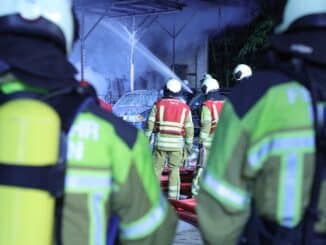 FW Dresden: Informationen zum Einsatzgeschehen der Feuerwehr Dresden vom 20. bis 22. Oktober 2023