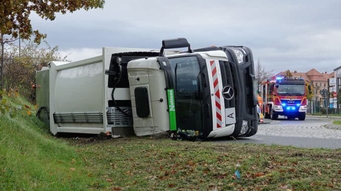 FW Dresden: Informationen zum Einsatzgeschehen der Feuerwehr Dresden vom 23. November 2023