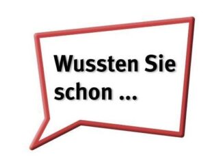 Wussten Sie schon …, dass Braten- und Fonduefett in den Hausmüll gehört?