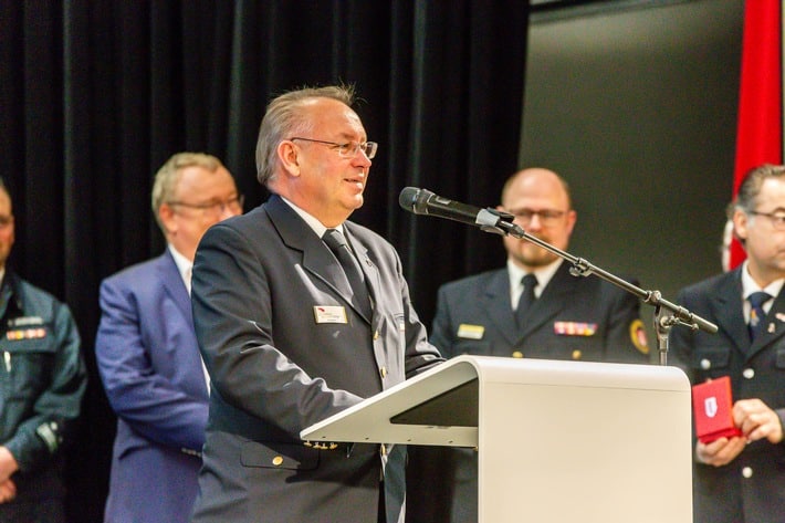 Feuerwehr MTK: Neujahrsempfang Der Feuerwehren In Hattersheim Am Main ...