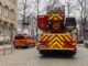 FW Dresden: Informationen zum Einsatzgeschehen von Feuerwehr und Rettungsdienst der Landeshauptstadt Dresden vom 31. Januar 2024