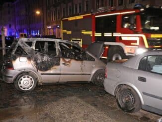 FW Dresden: Informationen zum Einsatzgeschehen von Feuerwehr und Rettungsdienst der Landeshauptstadt Dresden vom 1. Februar 2024