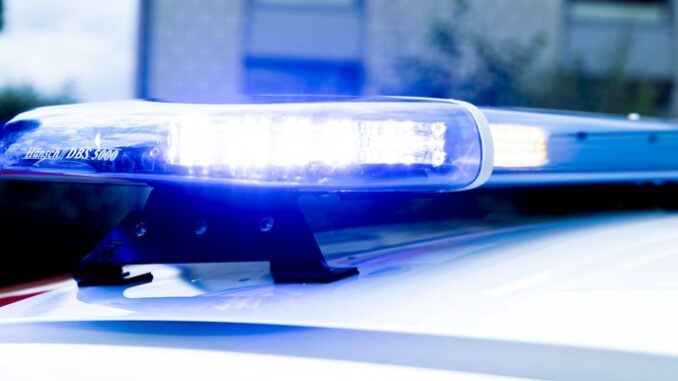 FFW Schwalmtal: Technische Hilfeleistung nach Verkehrsunfall