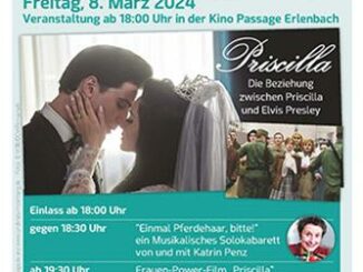 Flyer Weltfrauentag