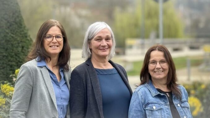 Individuelle Hilfsangebote bei Pflegebedürftigkeit / Main-Tauber-Kreis