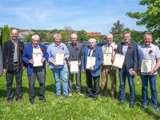 124_Vier neue Feldgeschworene vereidigt