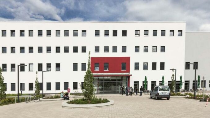 Landrat zu Rotkreuzklinik Wertheim: Jetzt den Blick nach vorne richten (mit Update vom 21. Juni)