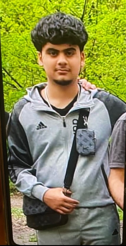 POL-WI-KvD: 14-jähriger Jugendlicher aus Wiesbaden vermisst