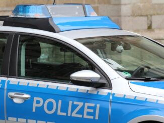 Die Bayerische Polizei - Pressebericht Bayerischer Untermain vom 19.11.2024