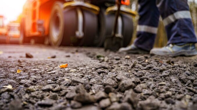 L 514 zwischen Hardheim und Bretzingen wird saniert - Vollsperrung vom 25. November bis 13. Dezember