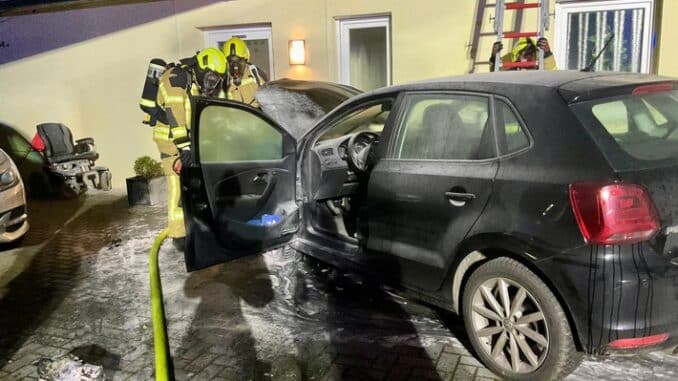 FW Alpen: Pkw-Brand