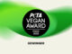 PETAs Vegan Award 2025: Alle Gewinner im Bereich Food