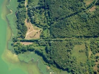 ++ Große Lücke im Grünen Band Ausweisung als Nationales Naturmonument in ...