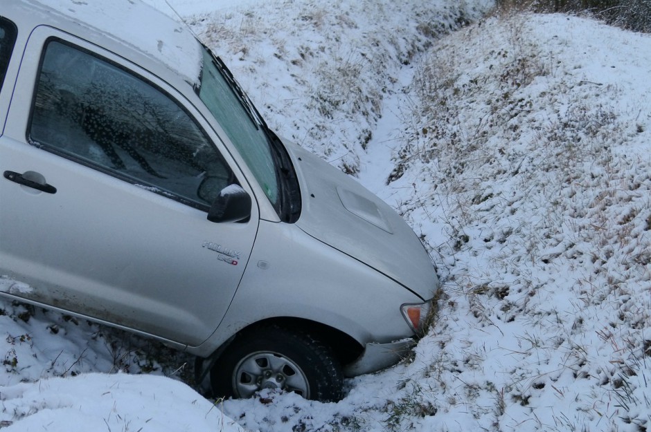 Unfall
