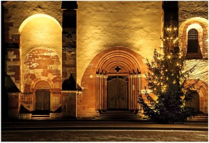 Weihnachtsmarkt Wertheim-Bonnbach 2 13.11.2015