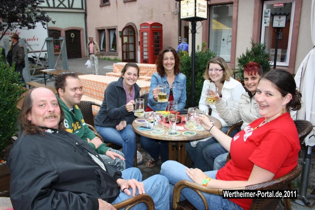 Altstadtfest Wertheim 31-07-2011_100