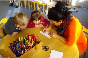 Foto: Kinderhaus