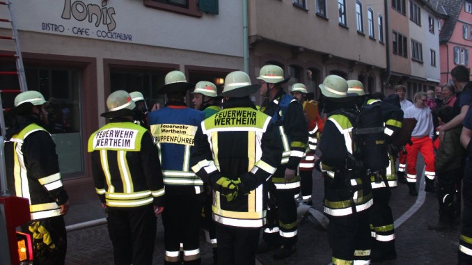 Feuerwehr Wertheim Übung 04-04-2016_77