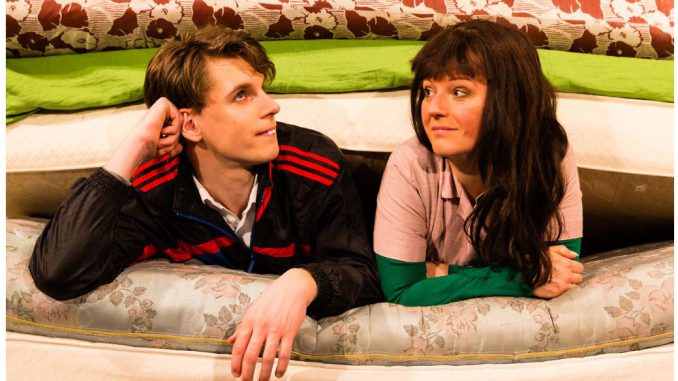 Hase Hase Theater Stadtverwaltung Wertheim 14.04.2016