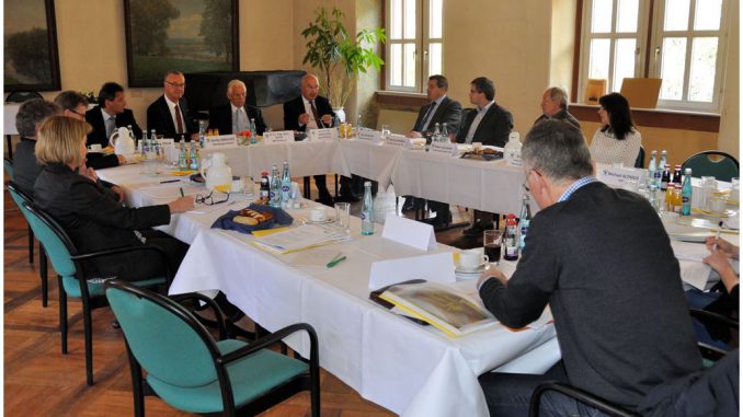 Hochschulstandort Stadtverwaltung Wertheim 3