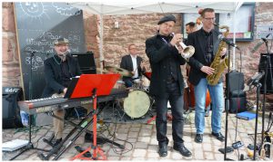 Ronny Horn, Foto: Stadtverwaltung Wertheim