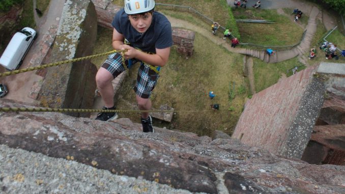 Schlosserlebnistag Wertheim 19-06-2016_177