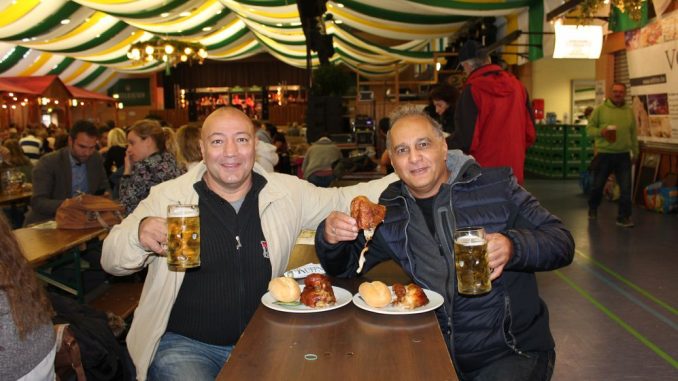 195.Michaelismesse Wertheim Verkaufsoffener Sonntag 09.10.2016 126