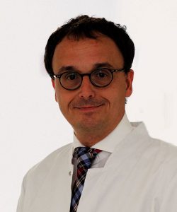 Dr. Michael Weber
