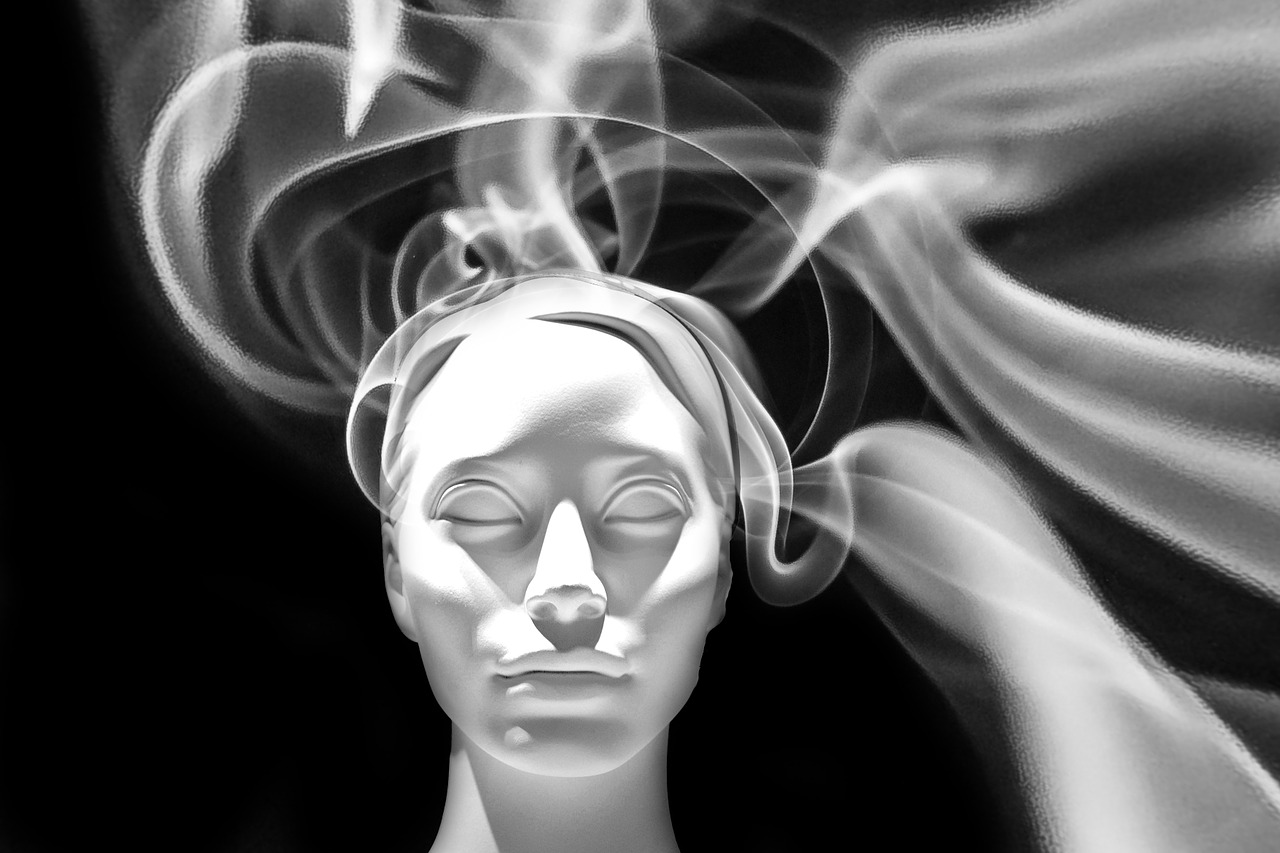 Psyche