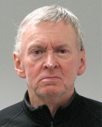 70-Jähriger