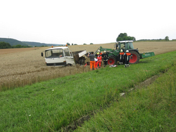 Unfall