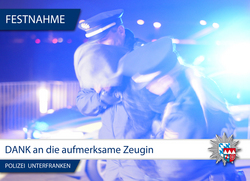 Festnahme